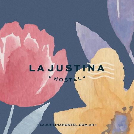 La Justina Hostel Сан Карлос де Барилоче Екстериор снимка