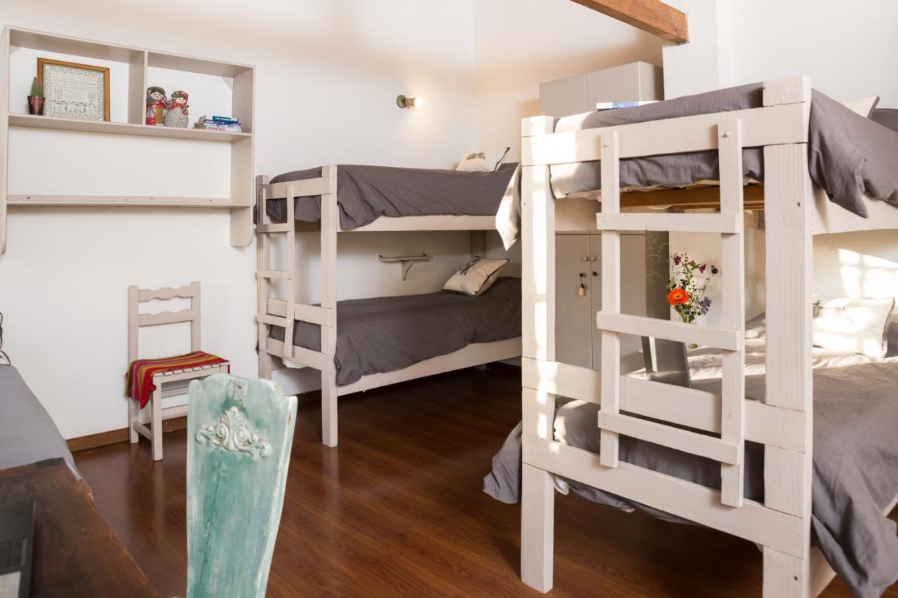 La Justina Hostel Сан Карлос де Барилоче Екстериор снимка