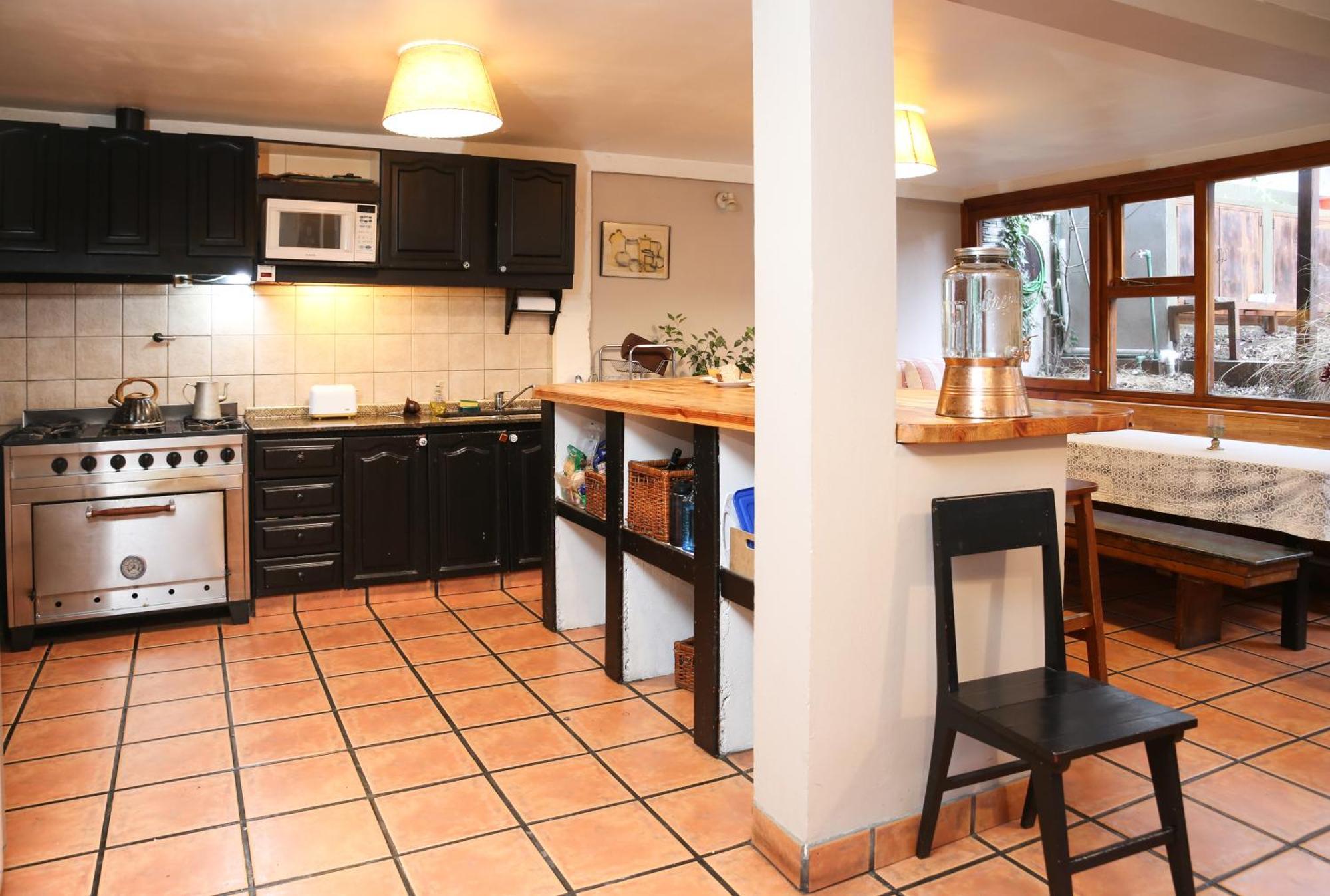 La Justina Hostel Сан Карлос де Барилоче Екстериор снимка
