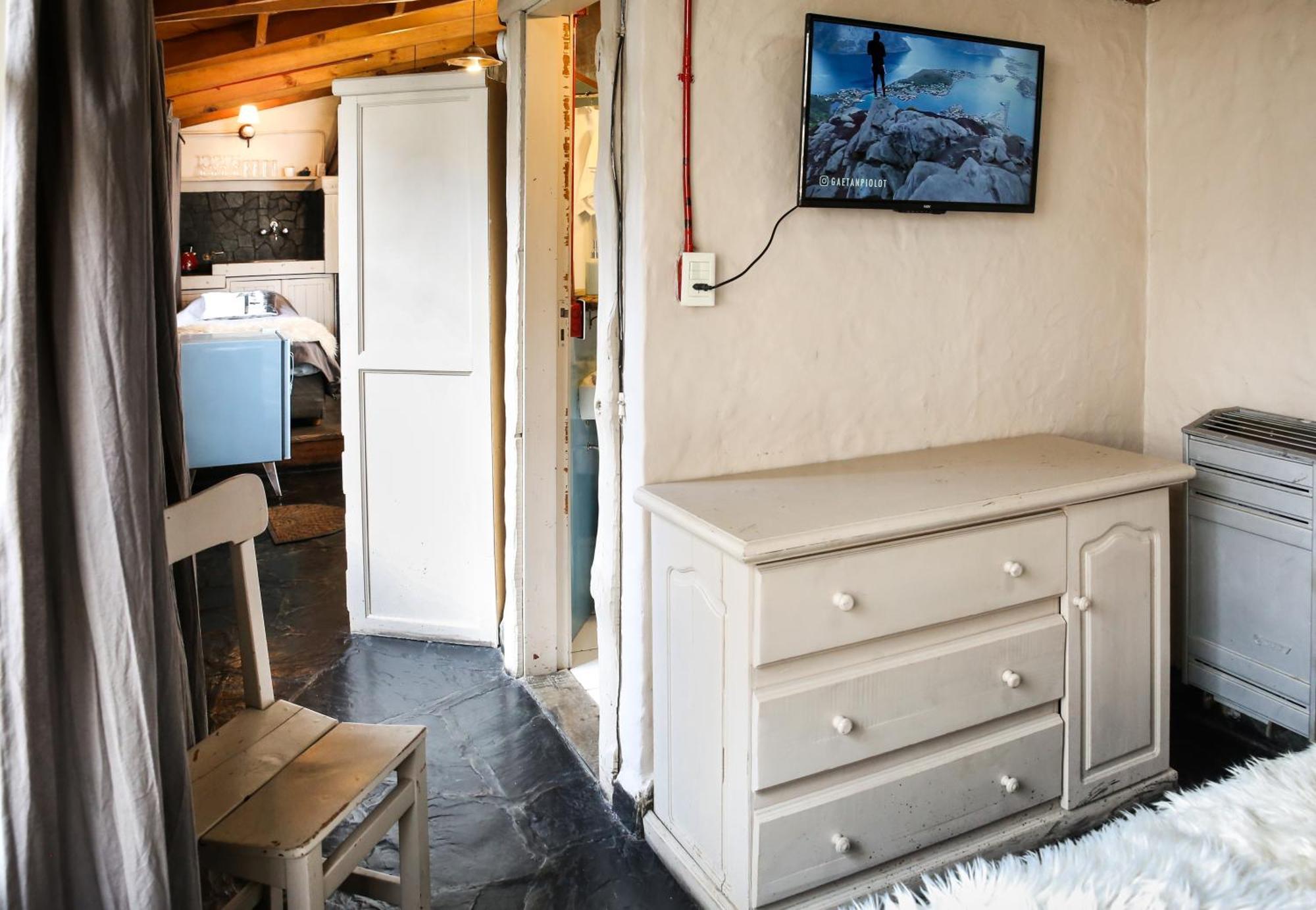 La Justina Hostel Сан Карлос де Барилоче Екстериор снимка