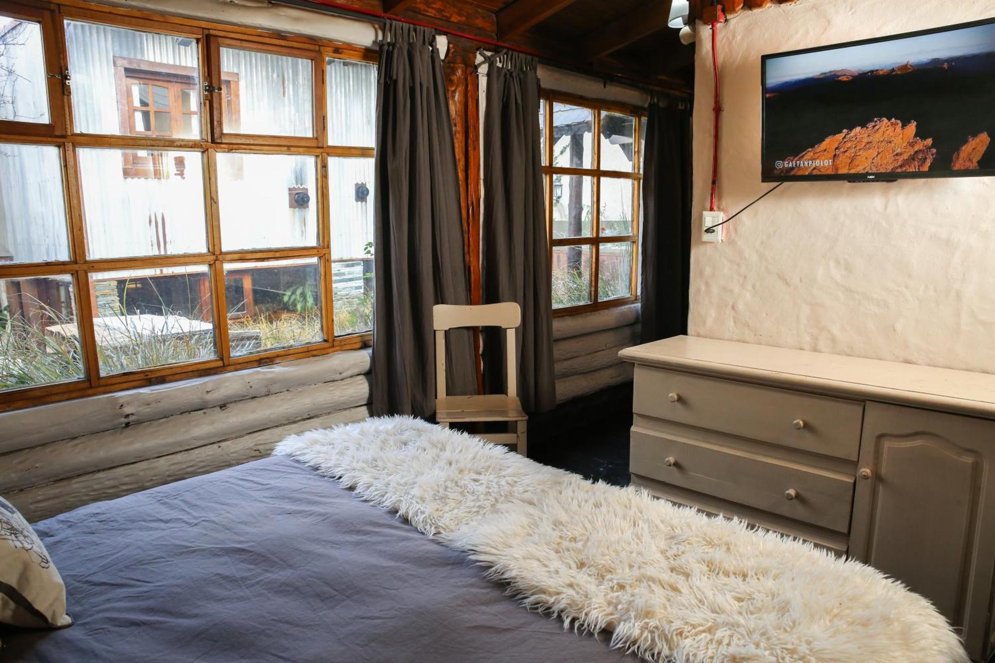La Justina Hostel Сан Карлос де Барилоче Екстериор снимка