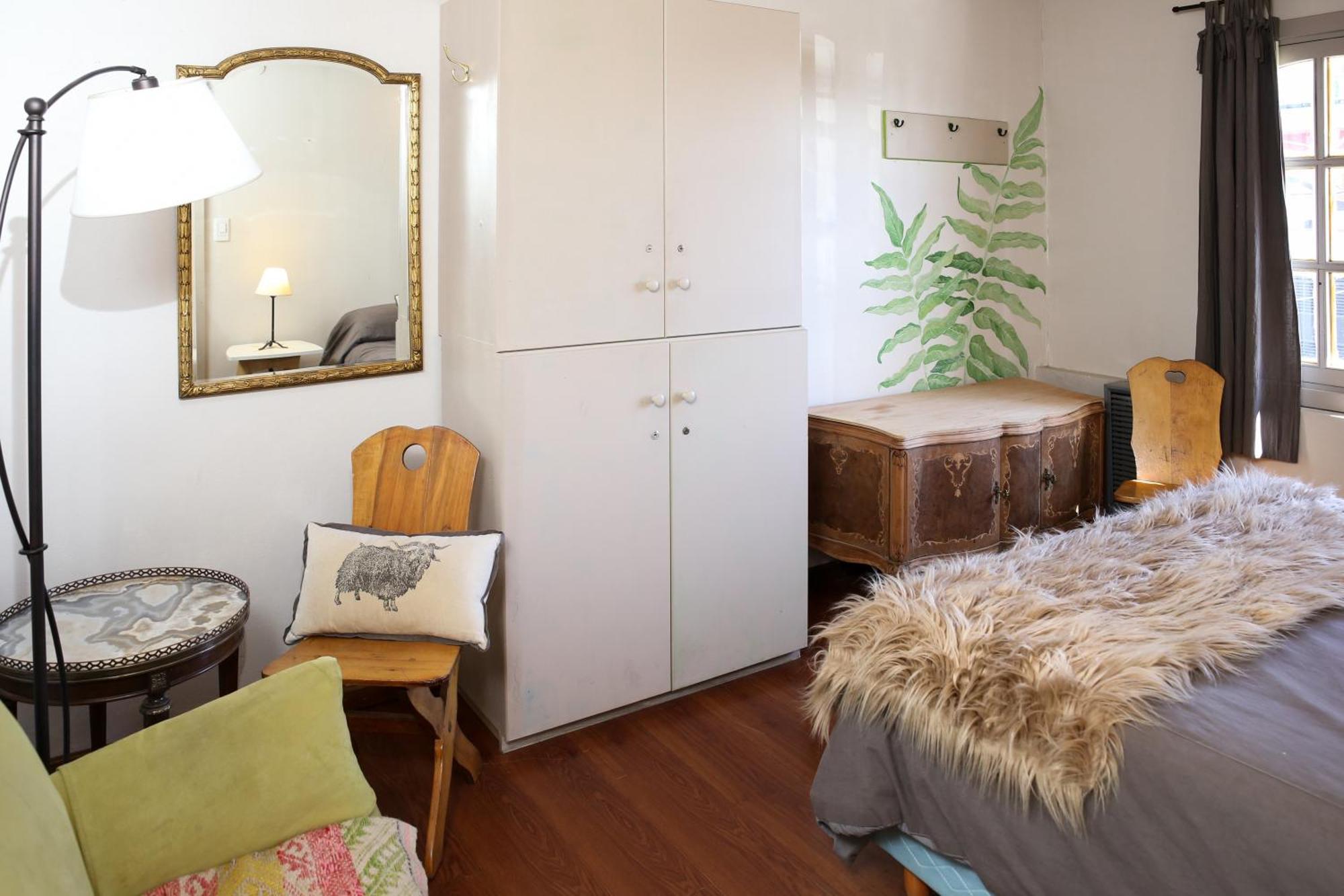 La Justina Hostel Сан Карлос де Барилоче Екстериор снимка