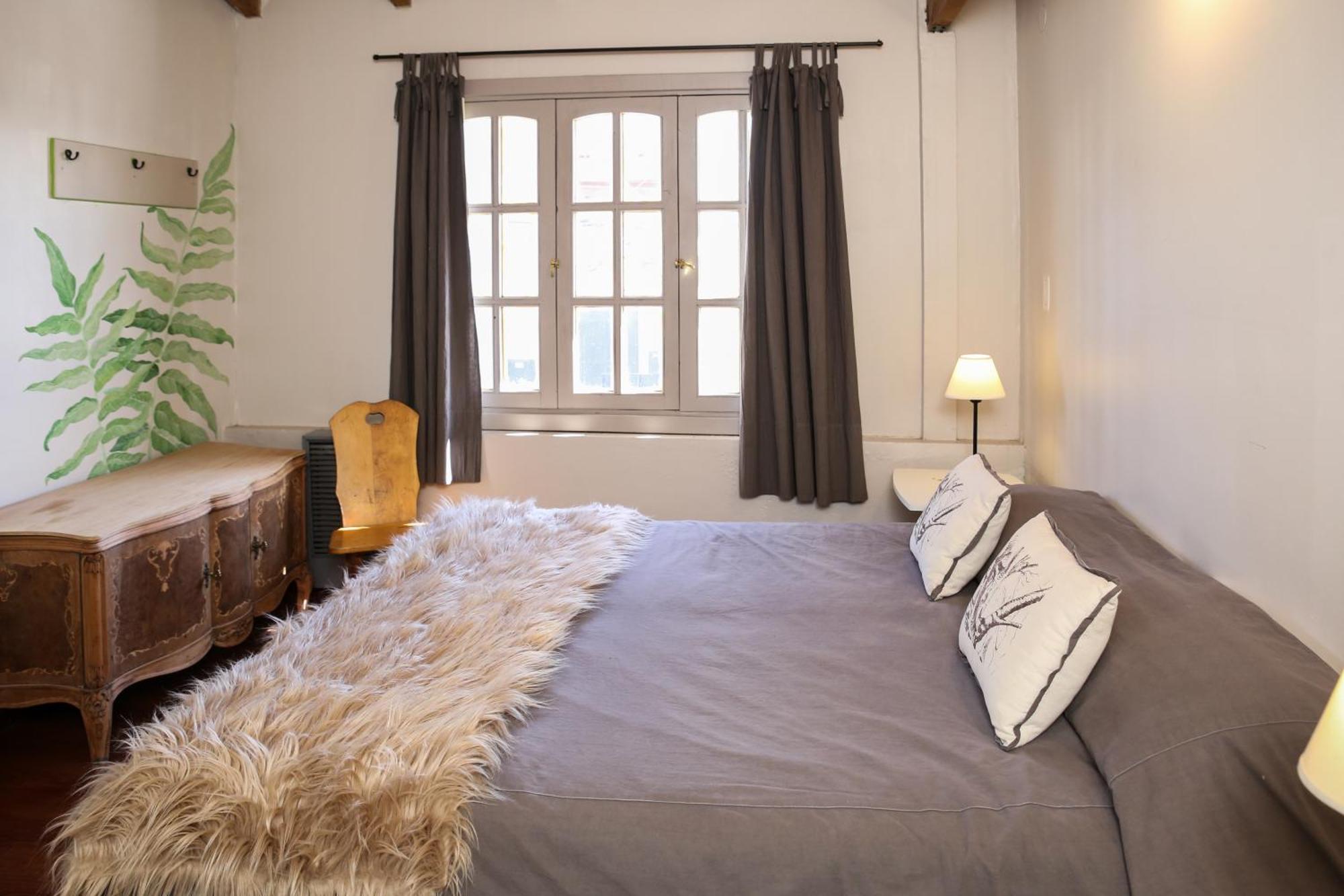 La Justina Hostel Сан Карлос де Барилоче Екстериор снимка