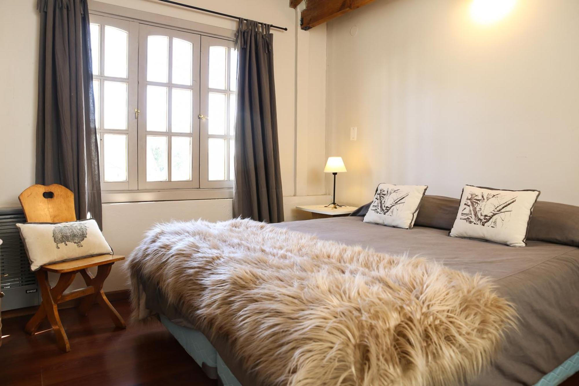 La Justina Hostel Сан Карлос де Барилоче Екстериор снимка