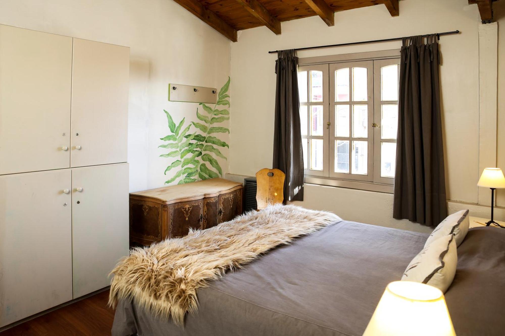 La Justina Hostel Сан Карлос де Барилоче Екстериор снимка