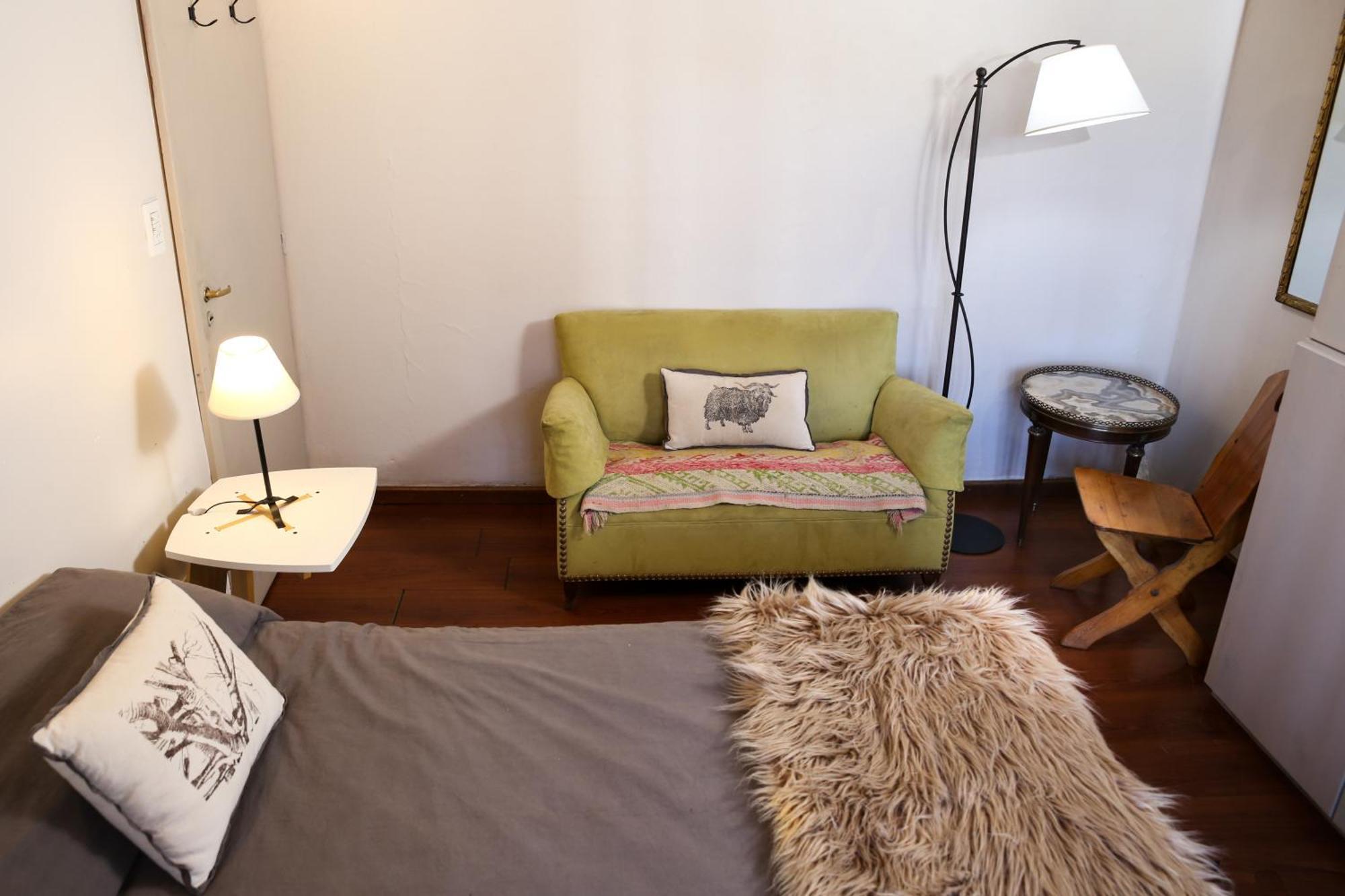 La Justina Hostel Сан Карлос де Барилоче Екстериор снимка