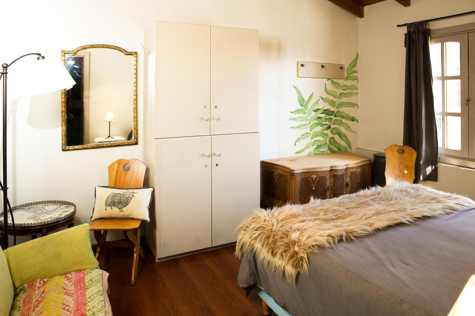La Justina Hostel Сан Карлос де Барилоче Екстериор снимка